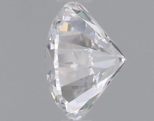 0.73 Carat Round Lab Diamond :: 360 spin frame 07