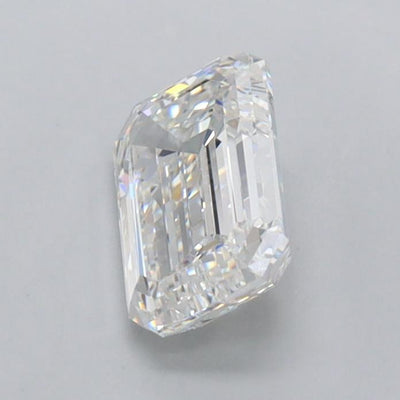 0.98 Carat Emerald Lab Diamond :: 360 spin frame 02