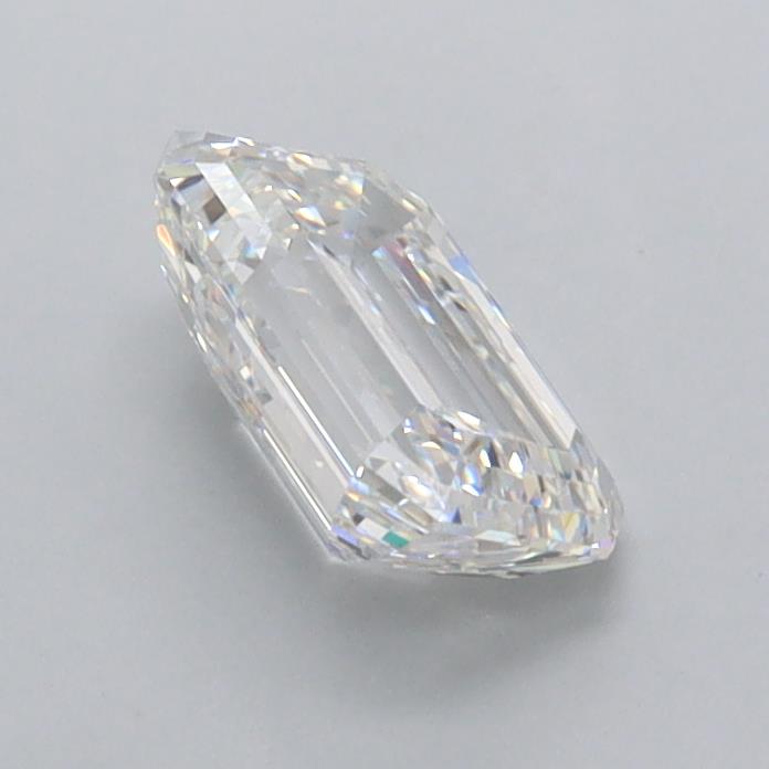 0.98 Carat Emerald Lab Diamond :: 360 spin frame 05