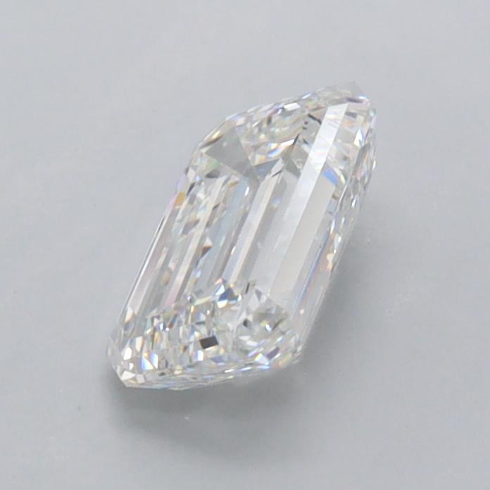 0.98 Carat Emerald Lab Diamond :: 360 spin frame 06
