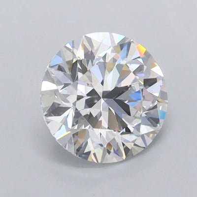0.94 Carat Round Lab Diamond :: 360 spin frame 05