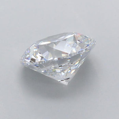 0.94 Carat Round Lab Diamond :: 360 spin frame 07