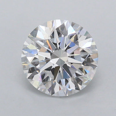 0.94 Carat Round Lab Diamond