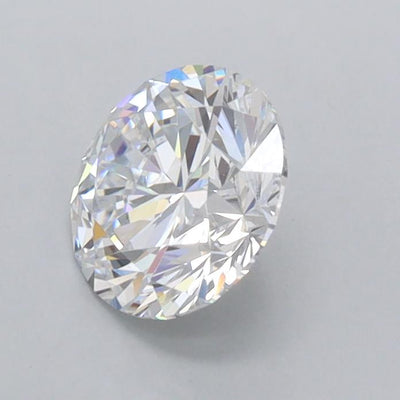0.94 Carat Round Lab Diamond :: 360 spin frame 04