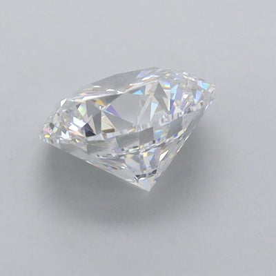 0.94 Carat Round Lab Diamond :: 360 spin frame 05