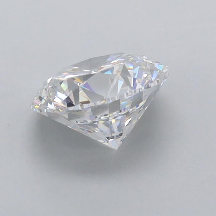 0.94 Carat Round Lab Diamond :: 360 spin frame 05