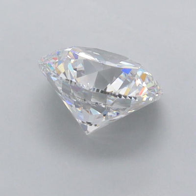 0.94 Carat Round Lab Diamond :: 360 spin frame 06