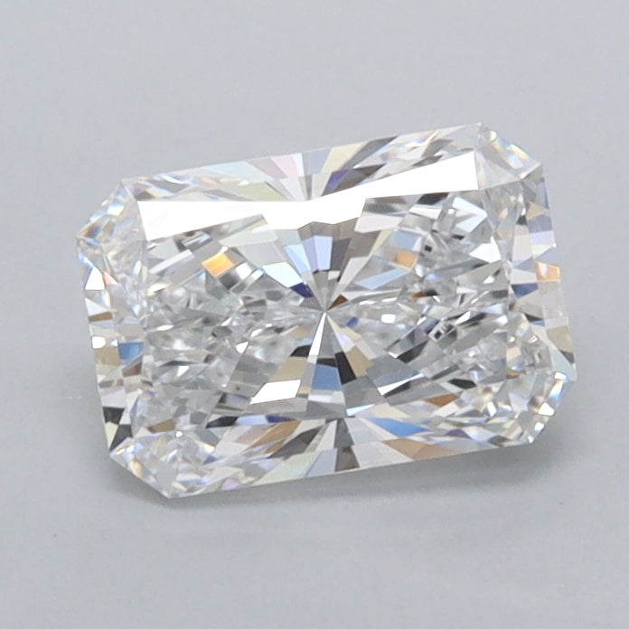 0.98 Carat Radiant Lab Diamond
