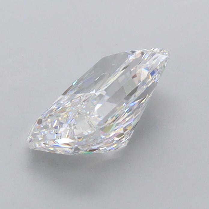 0.98 Carat Radiant Lab Diamond :: 360 spin frame 03