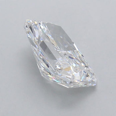 0.98 Carat Radiant Lab Diamond :: 360 spin frame 05