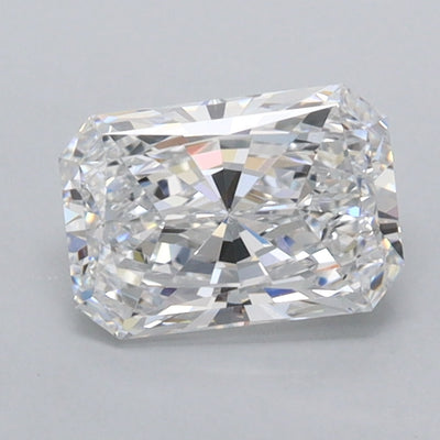 0.94 Carat Radiant Lab Diamond