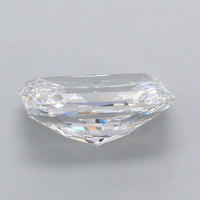 0.94 Carat Radiant Lab Diamond :: 360 spin frame 01