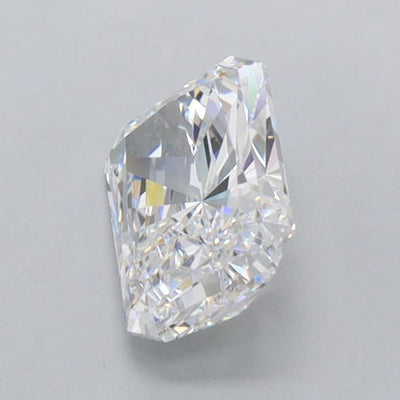 0.94 Carat Radiant Lab Diamond :: 360 spin frame 02