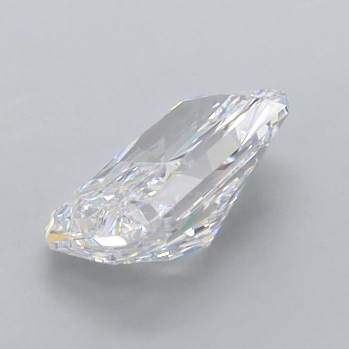 0.94 Carat Radiant Lab Diamond :: 360 spin frame 03