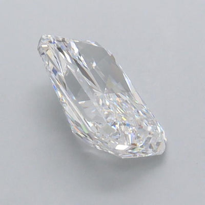 0.94 Carat Radiant Lab Diamond :: 360 spin frame 05