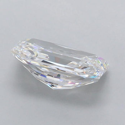 0.94 Carat Radiant Lab Diamond :: 360 spin frame 06
