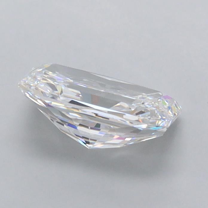 0.94 Carat Radiant Lab Diamond :: 360 spin frame 06