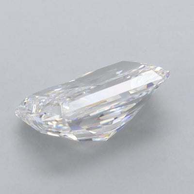 0.94 Carat Radiant Lab Diamond :: 360 spin frame 07