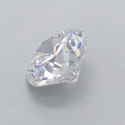 0.72 Carat Round Lab Diamond :: 360 spin frame 04