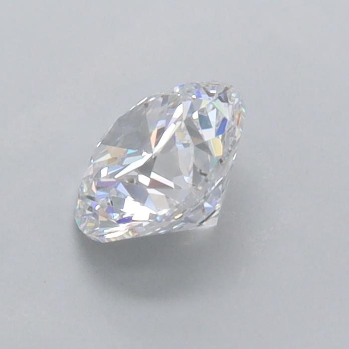 0.72 Carat Round Lab Diamond :: 360 spin frame 04