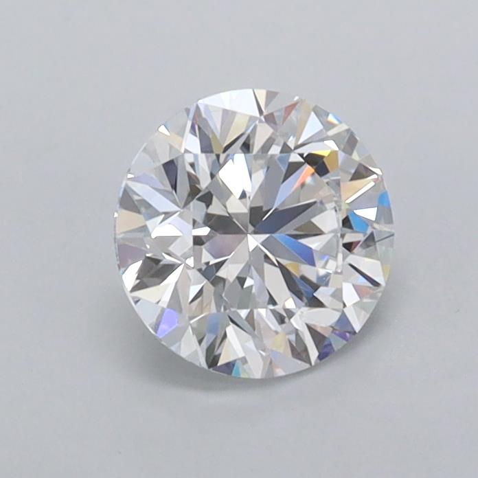 0.72 Carat Round Lab Diamond :: 360 spin frame 05