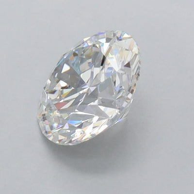 0.98 Carat Round Lab Diamond :: 360 spin frame 02