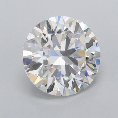 0.98 Carat Round Lab Diamond :: 360 spin frame 04