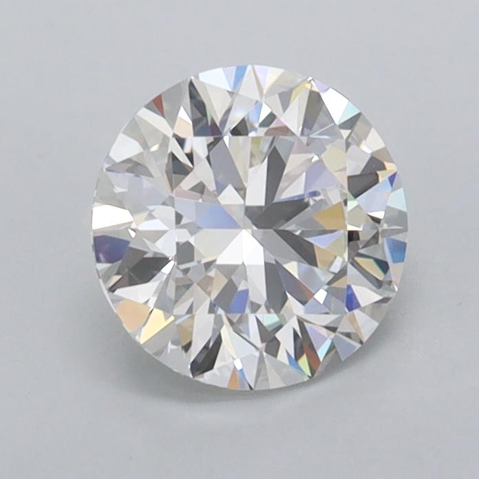 0.98 Carat Round Lab Diamond :: 360 spin frame 04