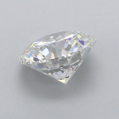 0.98 Carat Round Lab Diamond :: 360 spin frame 06