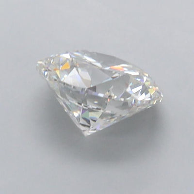 0.98 Carat Round Lab Diamond :: 360 spin frame 07