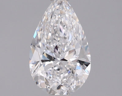 0.92 Carat Pear Lab Diamond