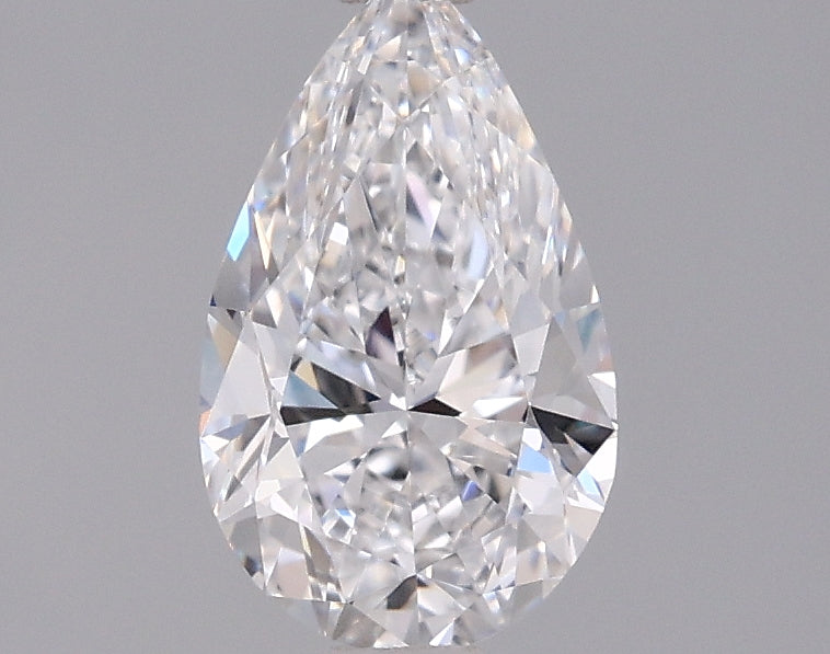 0.92 Carat Pear Lab Diamond
