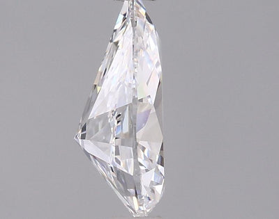 0.92 Carat Pear Lab Diamond :: 360 spin frame 02