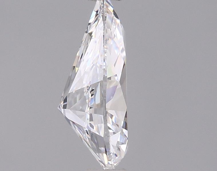 0.92 Carat Pear Lab Diamond :: 360 spin frame 02
