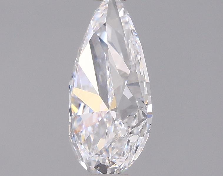0.92 Carat Pear Lab Diamond :: 360 spin frame 03