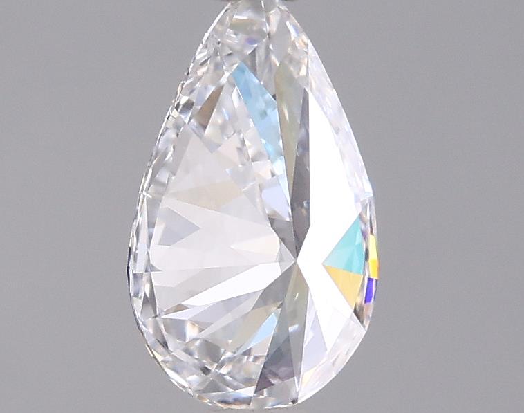 0.92 Carat Pear Lab Diamond :: 360 spin frame 04