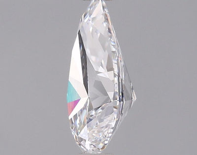 0.92 Carat Pear Lab Diamond :: 360 spin frame 05