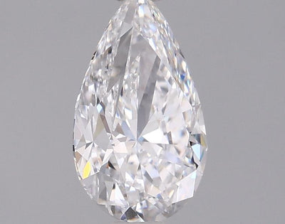 0.92 Carat Pear Lab Diamond :: 360 spin frame 07