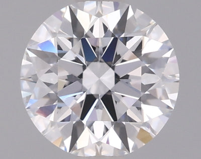 0.98 Carat Round Lab Diamond
