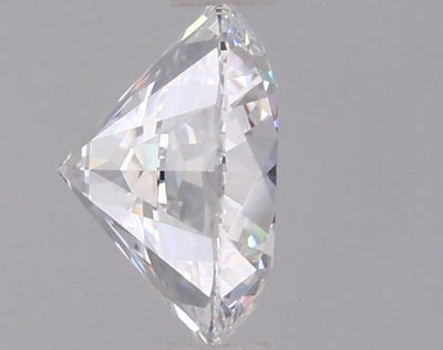 0.98 Carat Round Lab Diamond :: 360 spin frame 02
