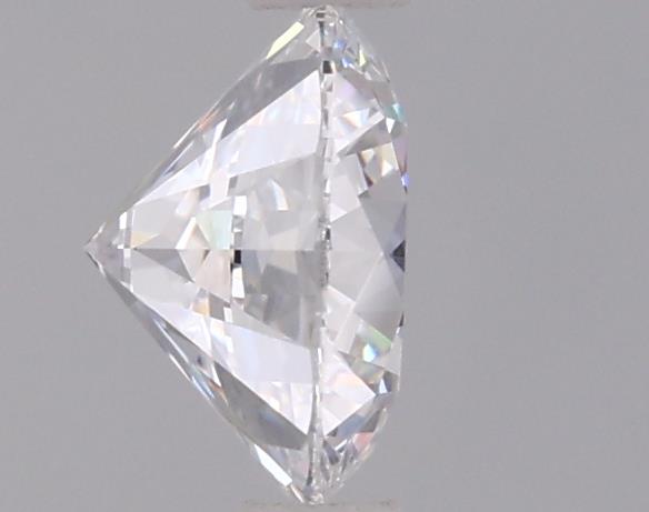 0.98 Carat Round Lab Diamond :: 360 spin frame 02