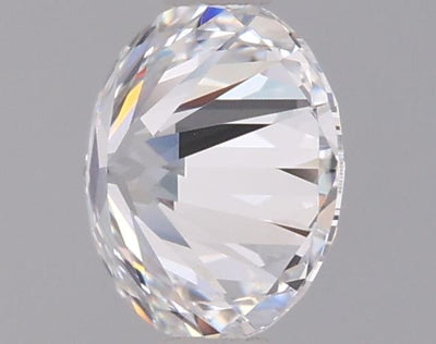 0.98 Carat Round Lab Diamond :: 360 spin frame 03