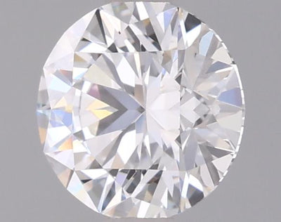 0.98 Carat Round Lab Diamond :: 360 spin frame 04