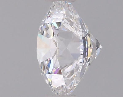 0.98 Carat Round Lab Diamond :: 360 spin frame 06