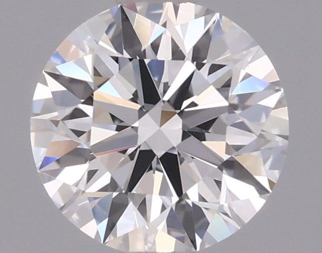 0.94 Carat Round Lab Diamond