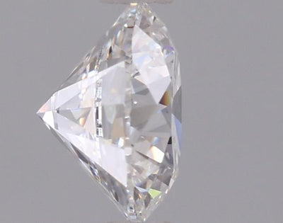 0.94 Carat Round Lab Diamond :: 360 spin frame 01