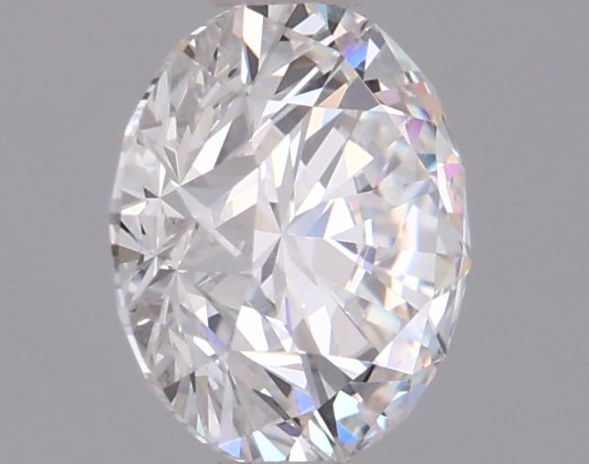 0.94 Carat Round Lab Diamond :: 360 spin frame 03