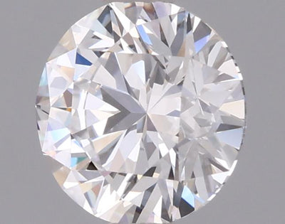 0.94 Carat Round Lab Diamond :: 360 spin frame 04