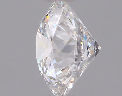 0.94 Carat Round Lab Diamond :: 360 spin frame 05