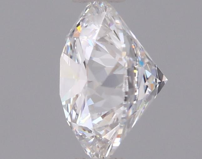 0.94 Carat Round Lab Diamond :: 360 spin frame 05